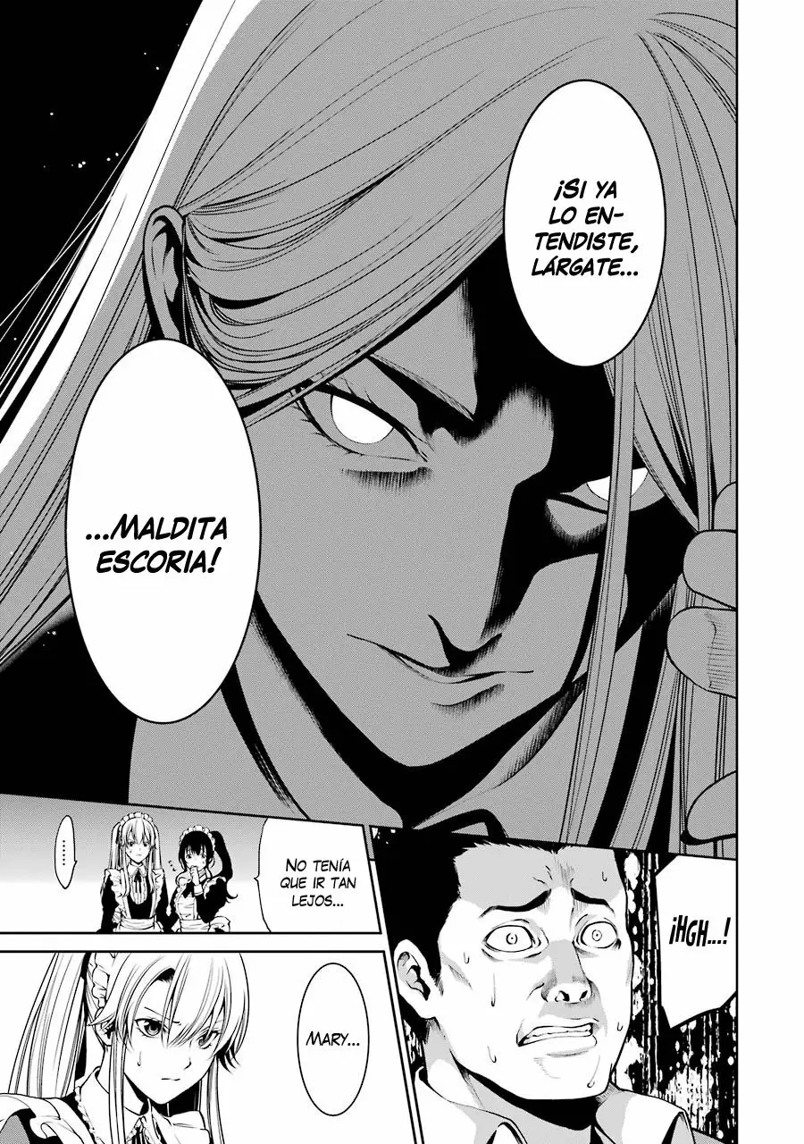 Página 40 del Manga