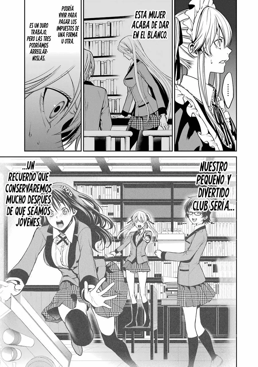 Página 42 del Manga