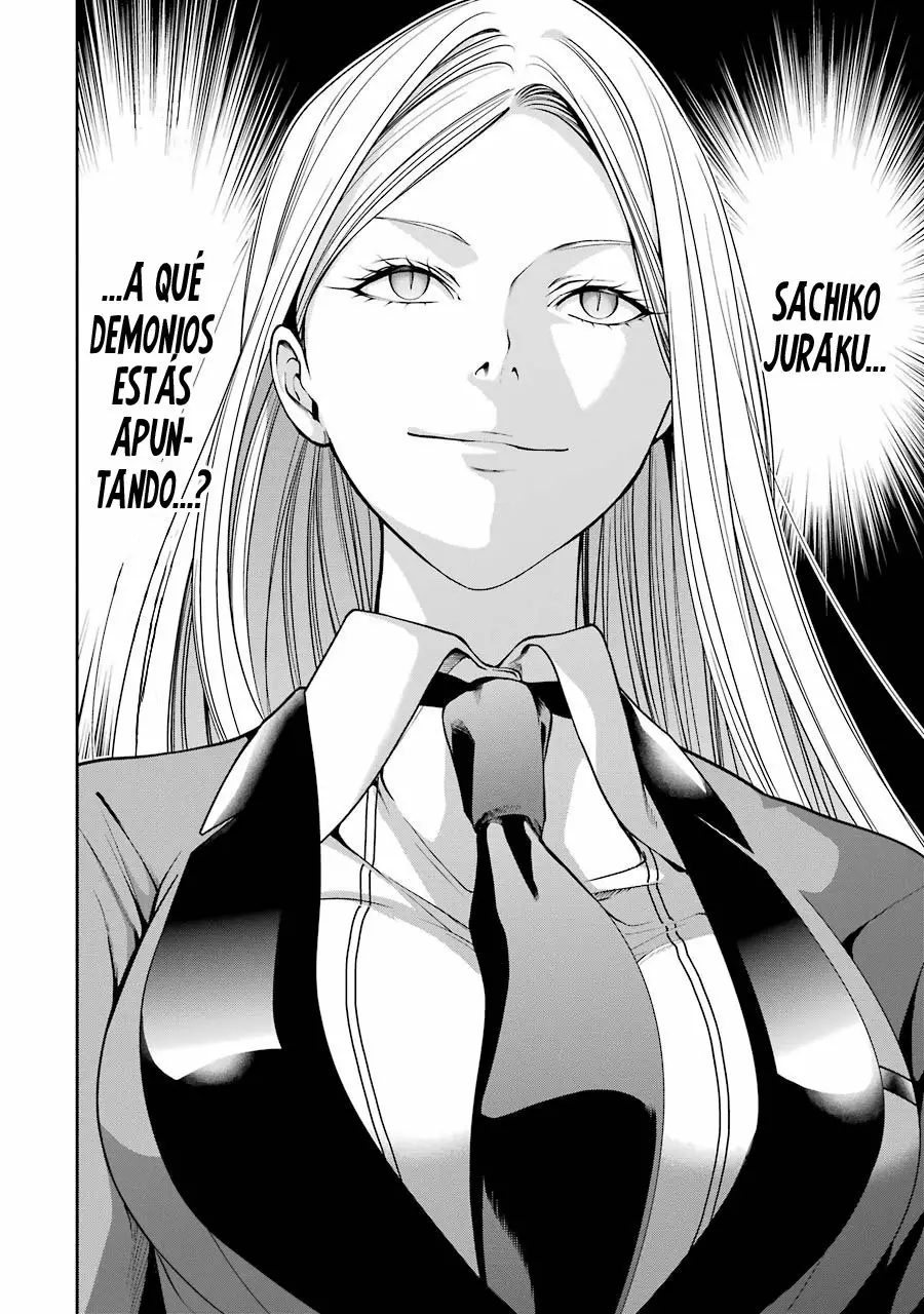 Página 45 del Manga