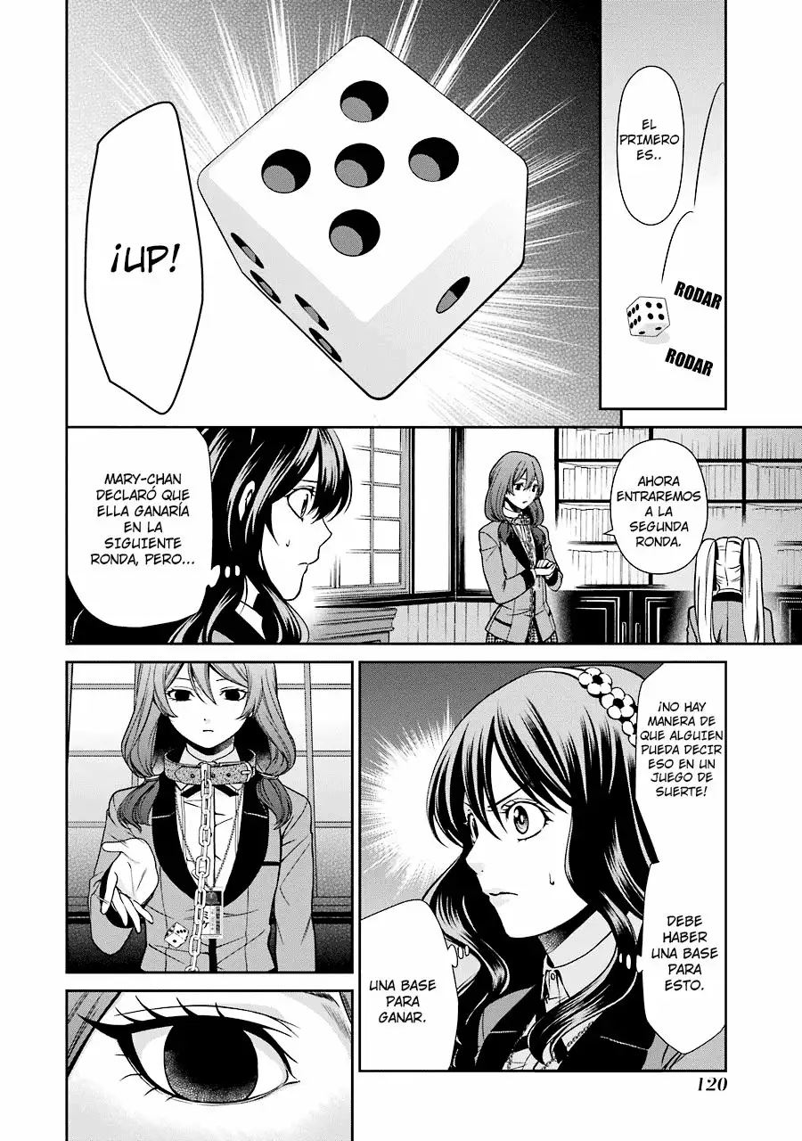 Página 40 del Manga