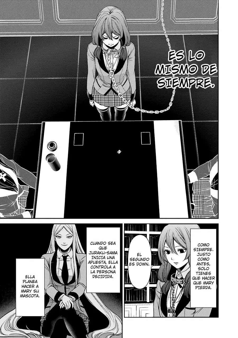 Página 41 del Manga