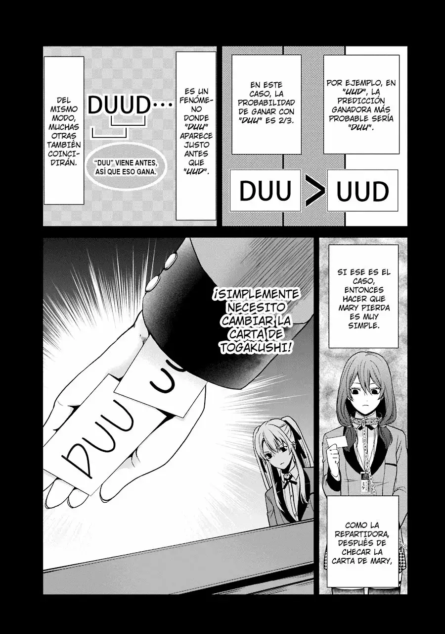 Página 43 del Manga