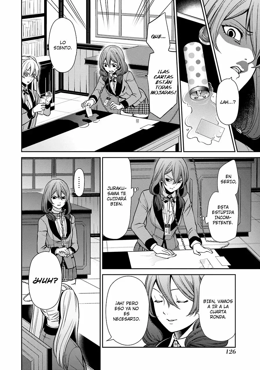 Página 46 del Manga