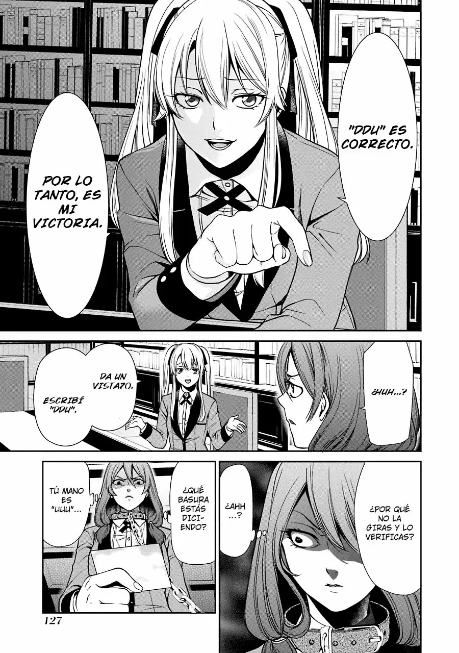 Página 47 del Manga