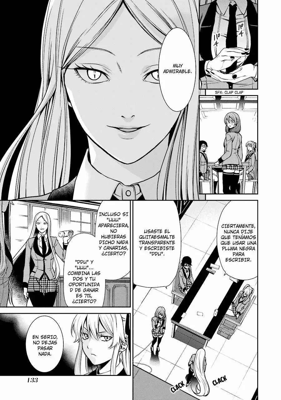 Página 53 del Manga