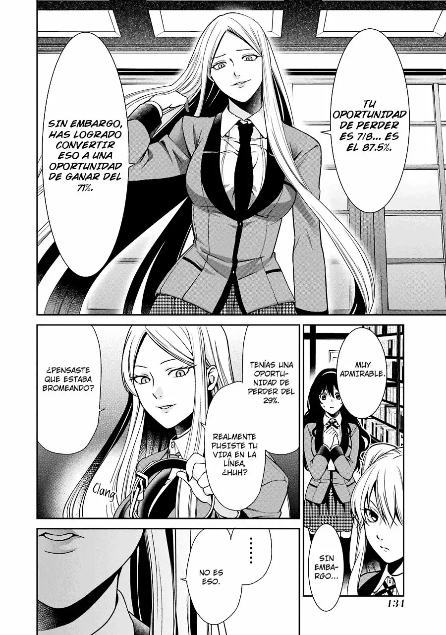 Página 54 del Manga