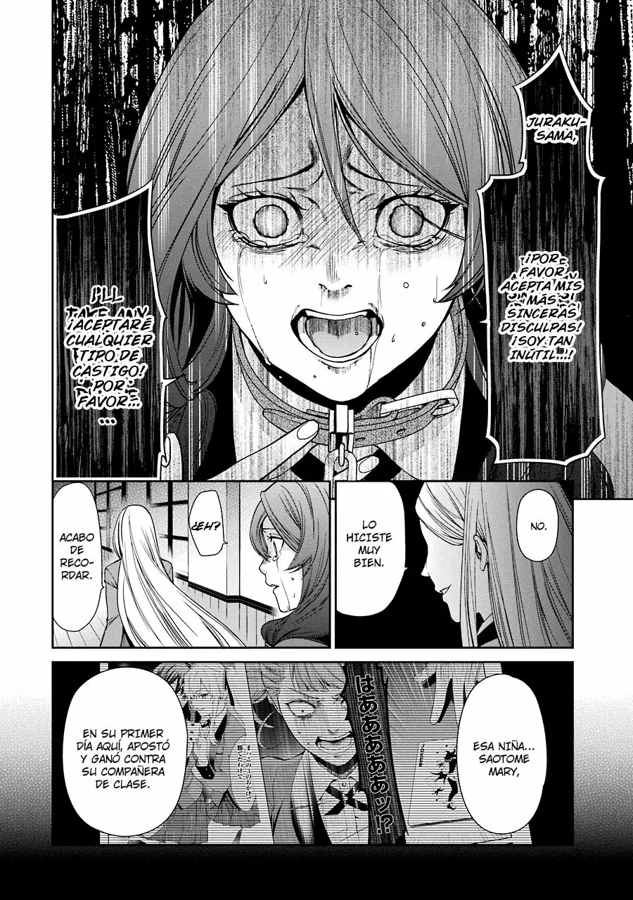 Página 58 del Manga