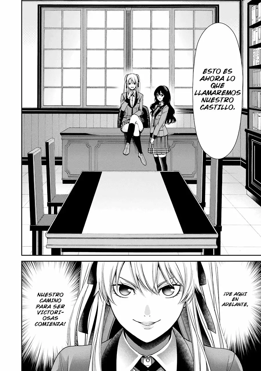 Página 62 del Manga