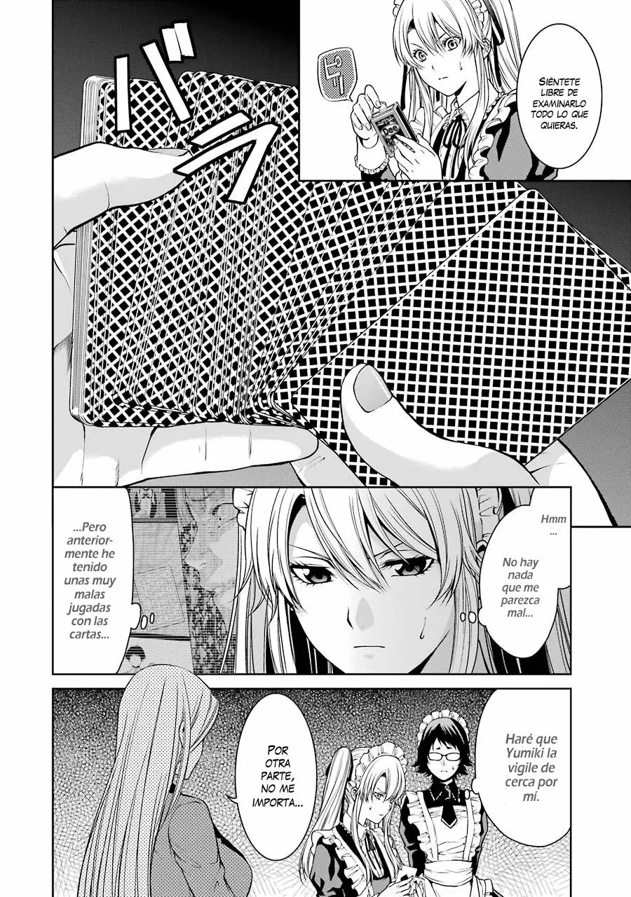 Página 35 del Manga