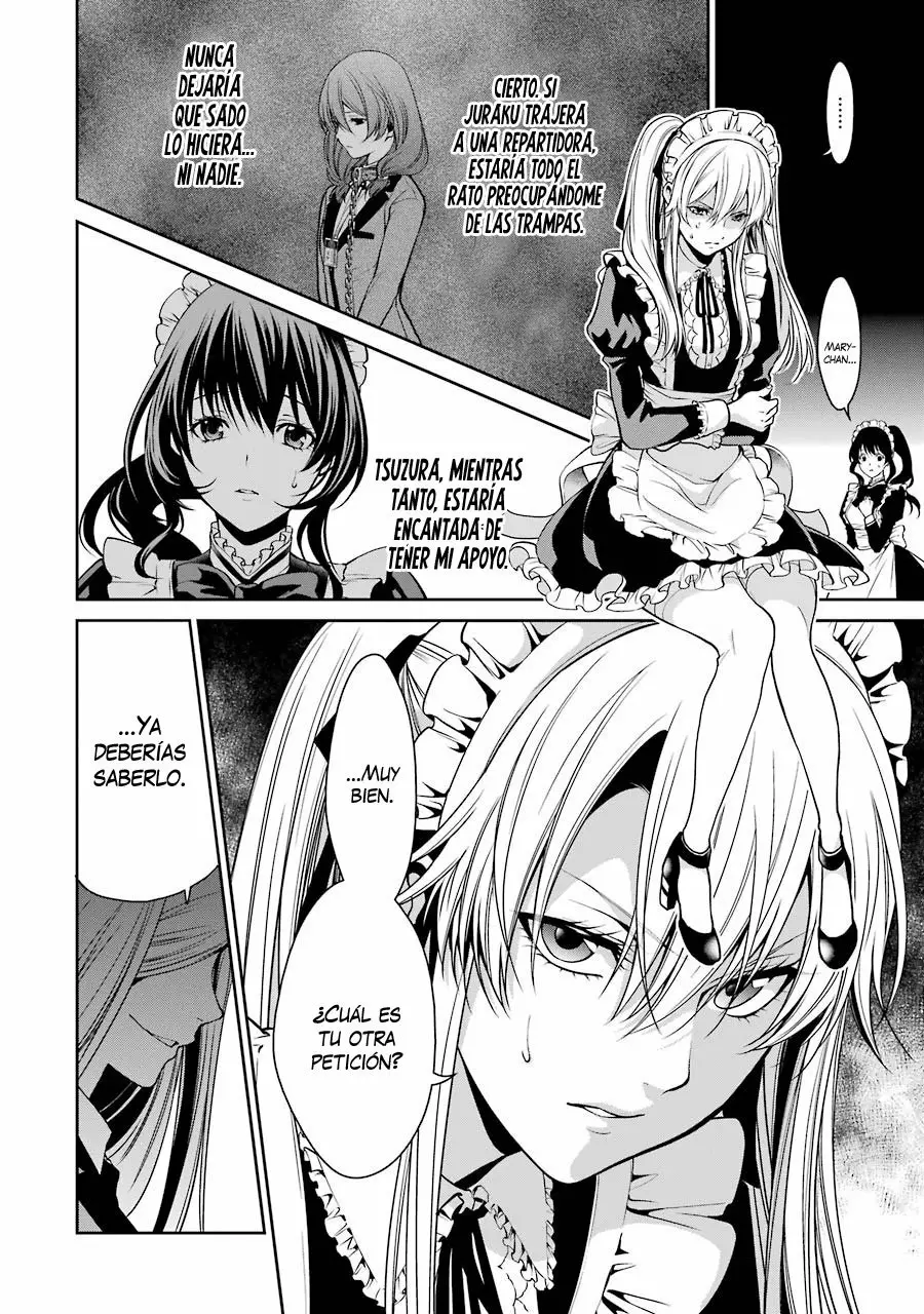 Página 37 del Manga