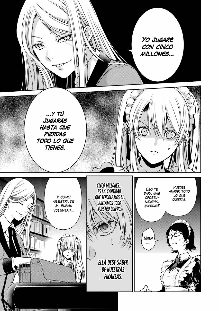 Página 40 del Manga