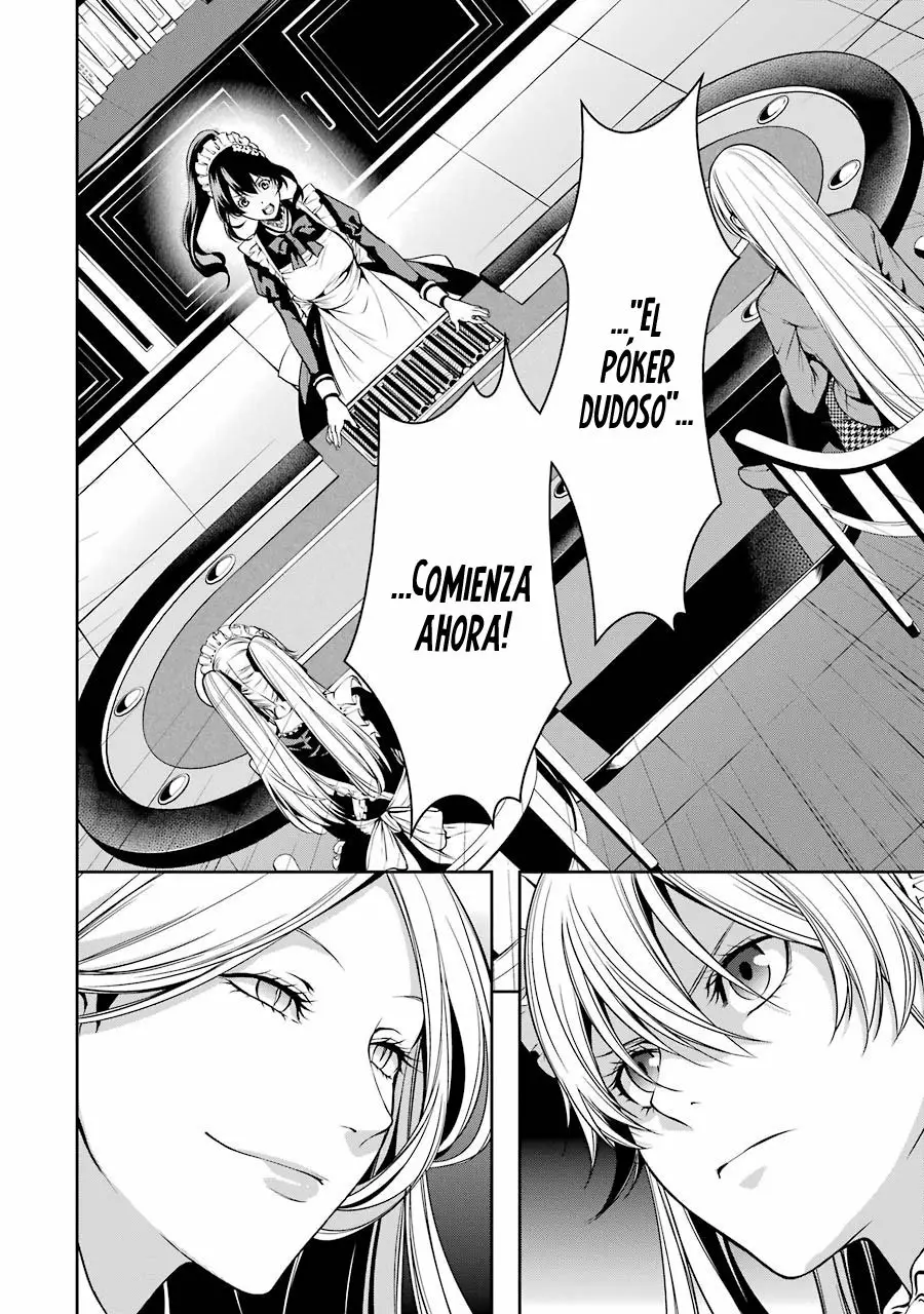 Página 43 del Manga