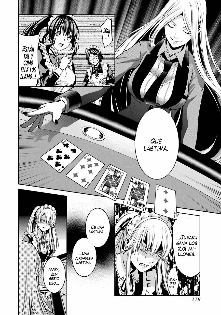 Página 35 del Manga