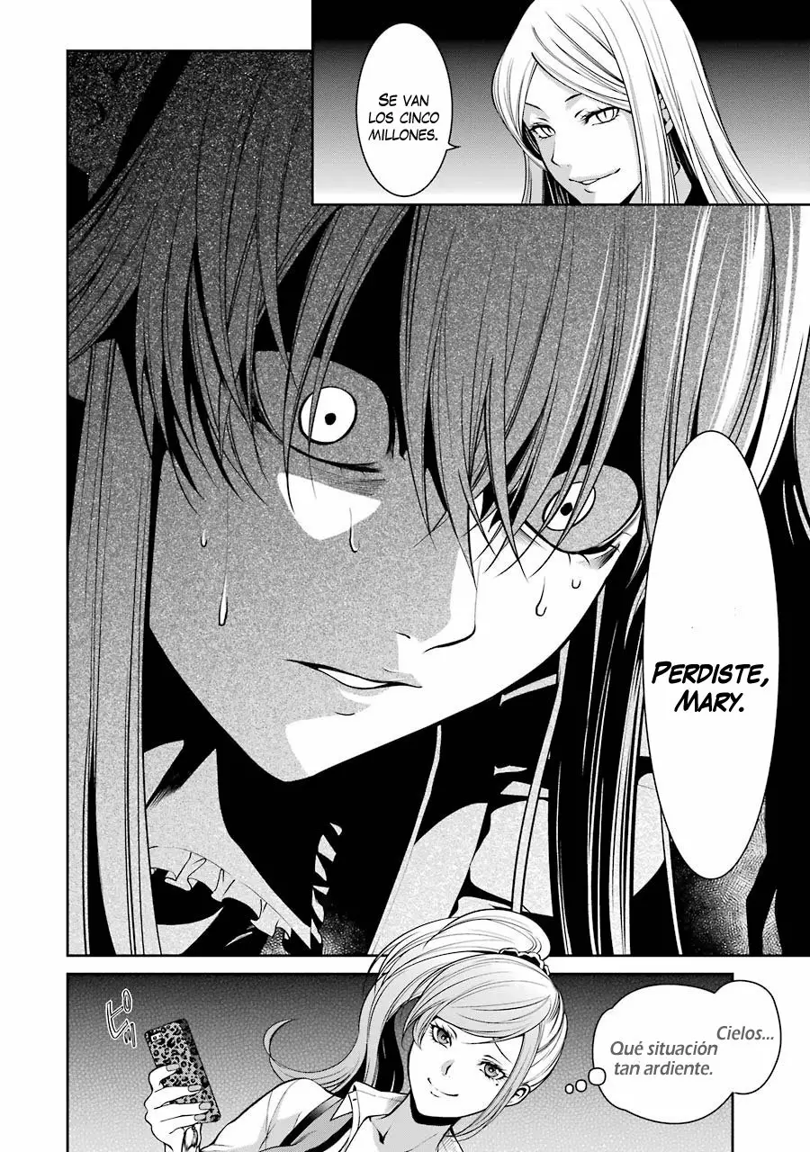 Página 39 del Manga