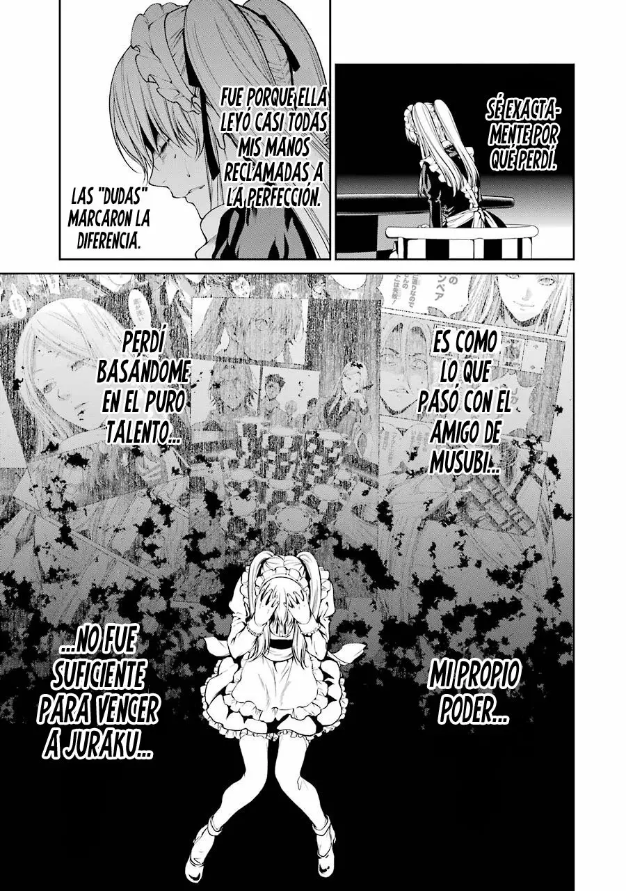 Página 40 del Manga