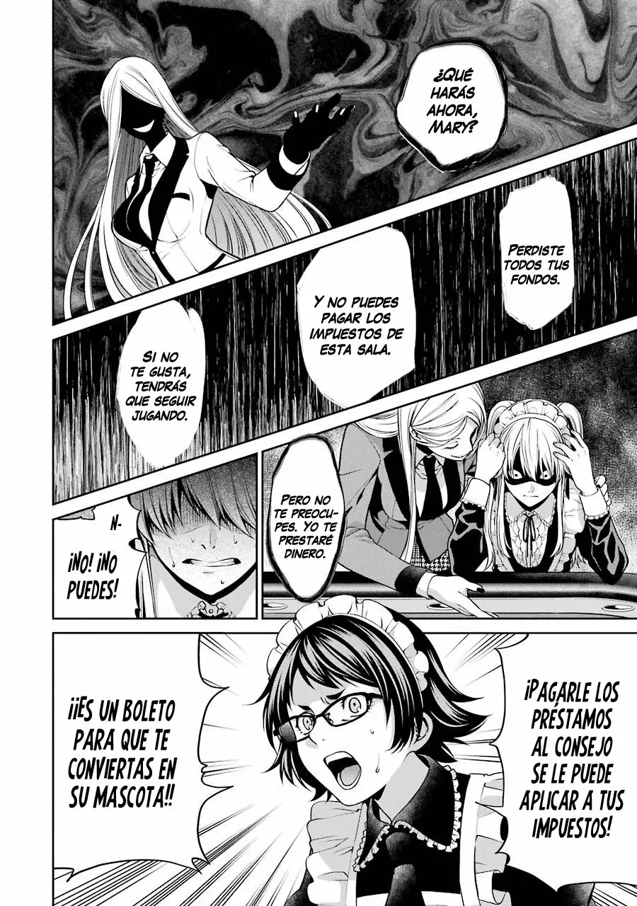 Página 41 del Manga