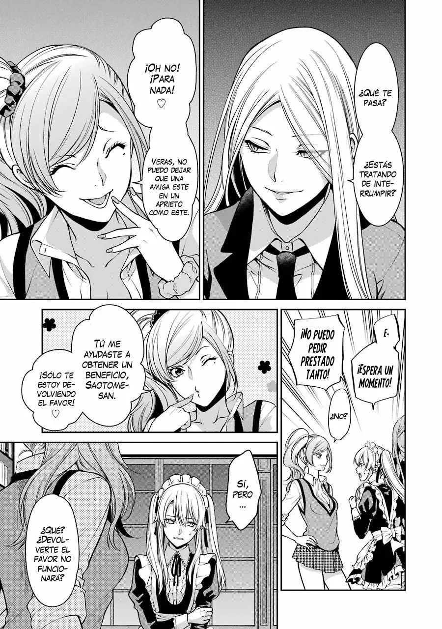 Página 44 del Manga