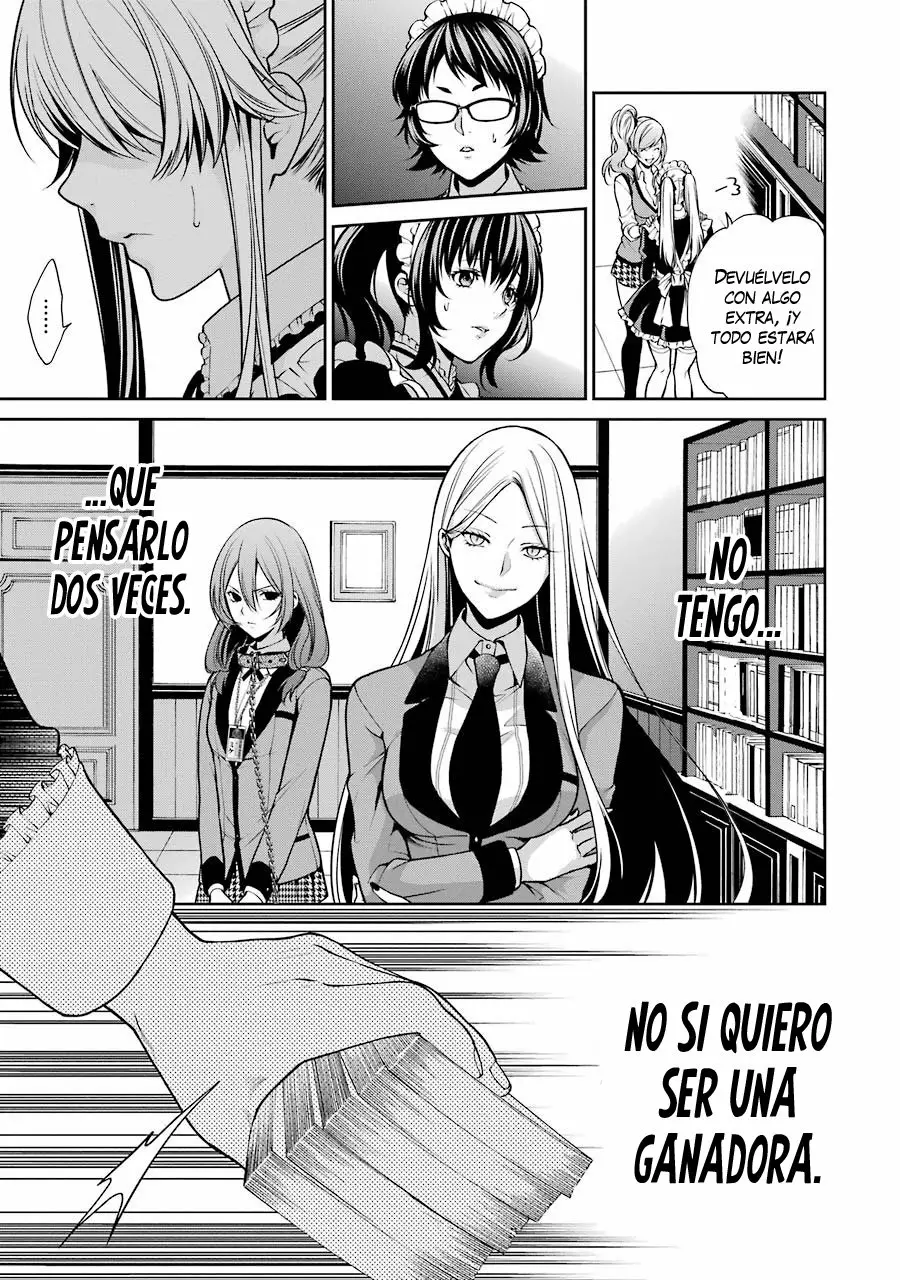 Página 46 del Manga