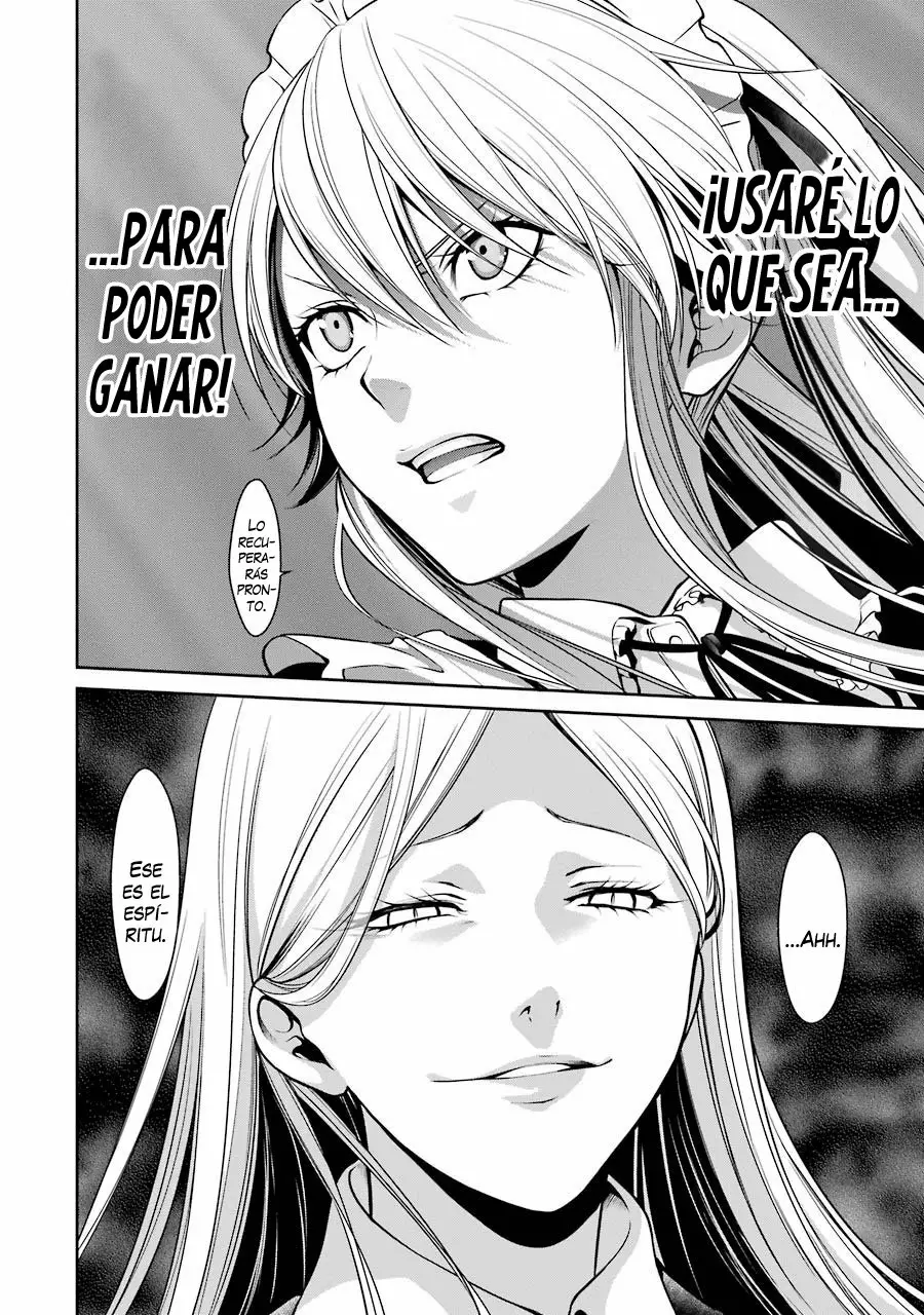Página 47 del Manga