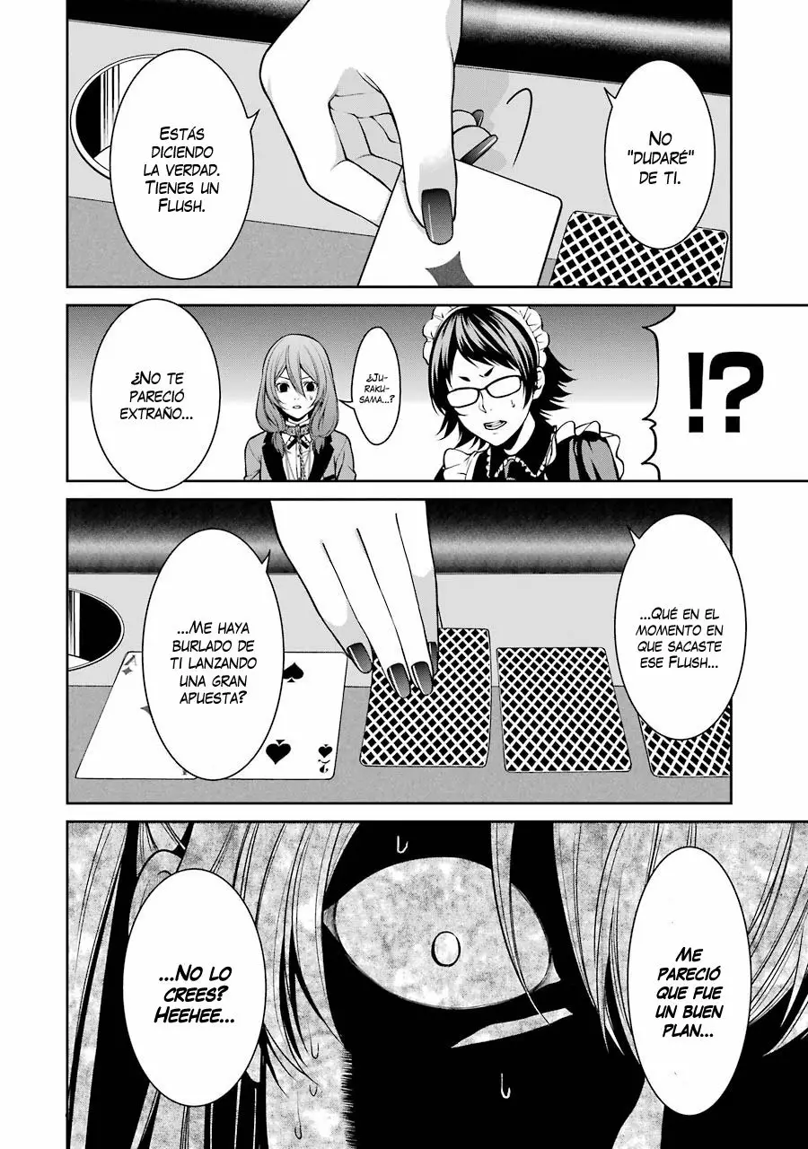 Página 38 del Manga