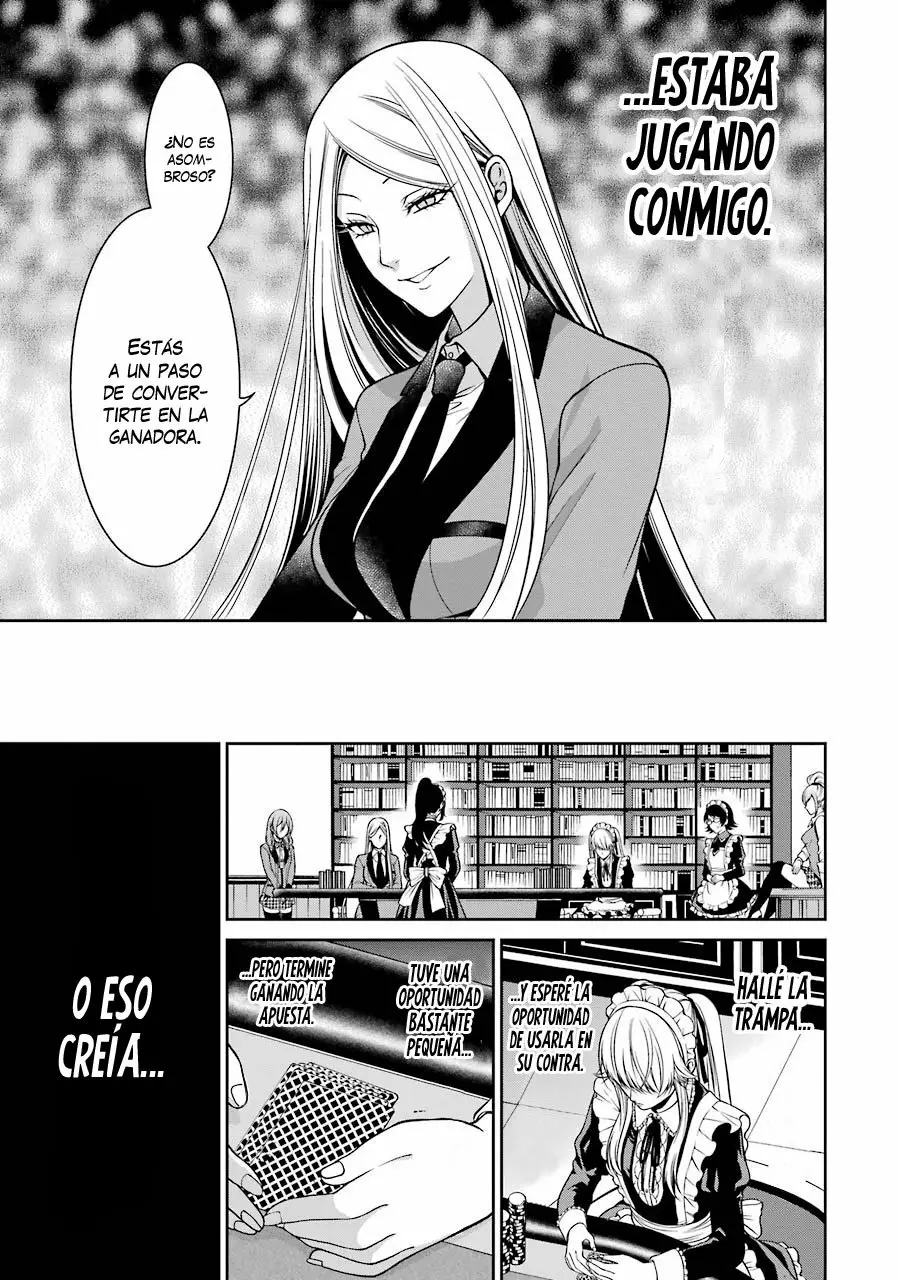 Página 41 del Manga