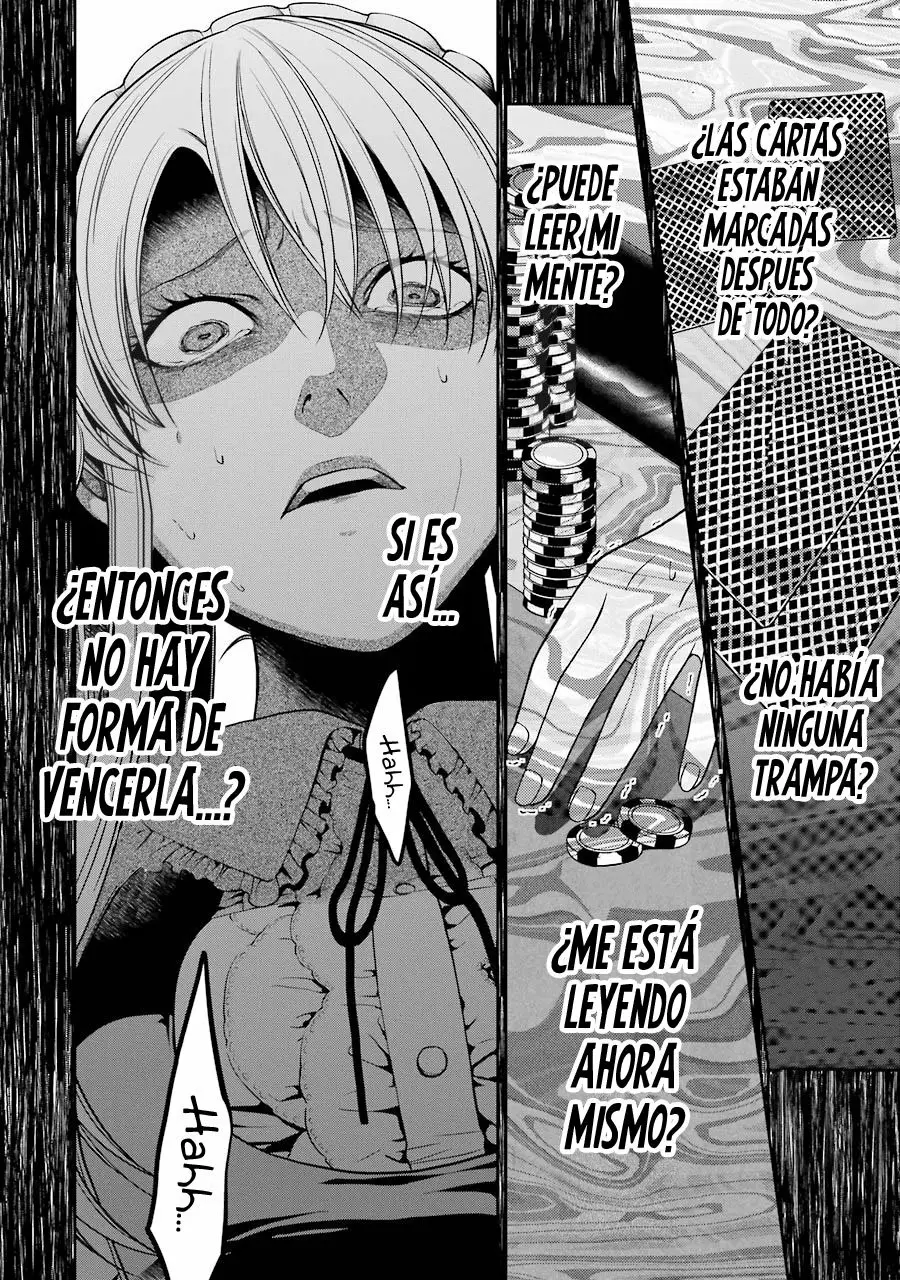 Página 42 del Manga