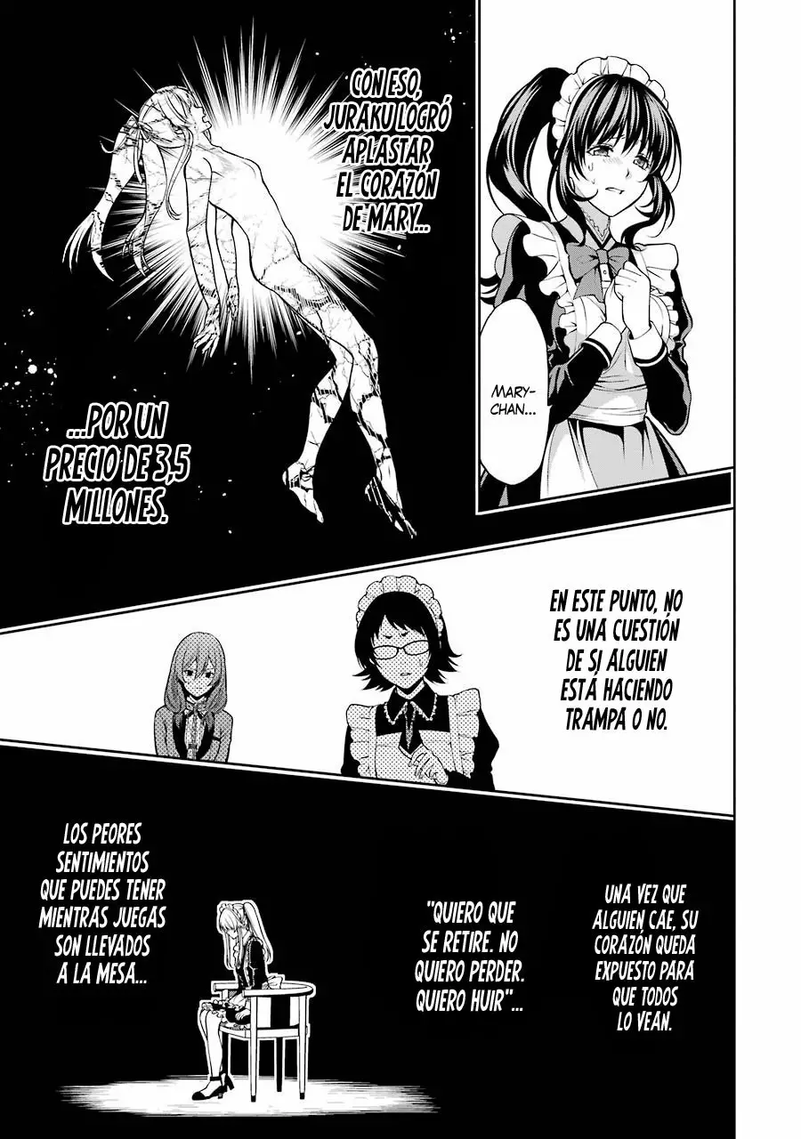 Página 43 del Manga