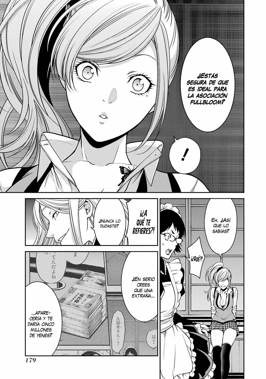 Página 46 del Manga