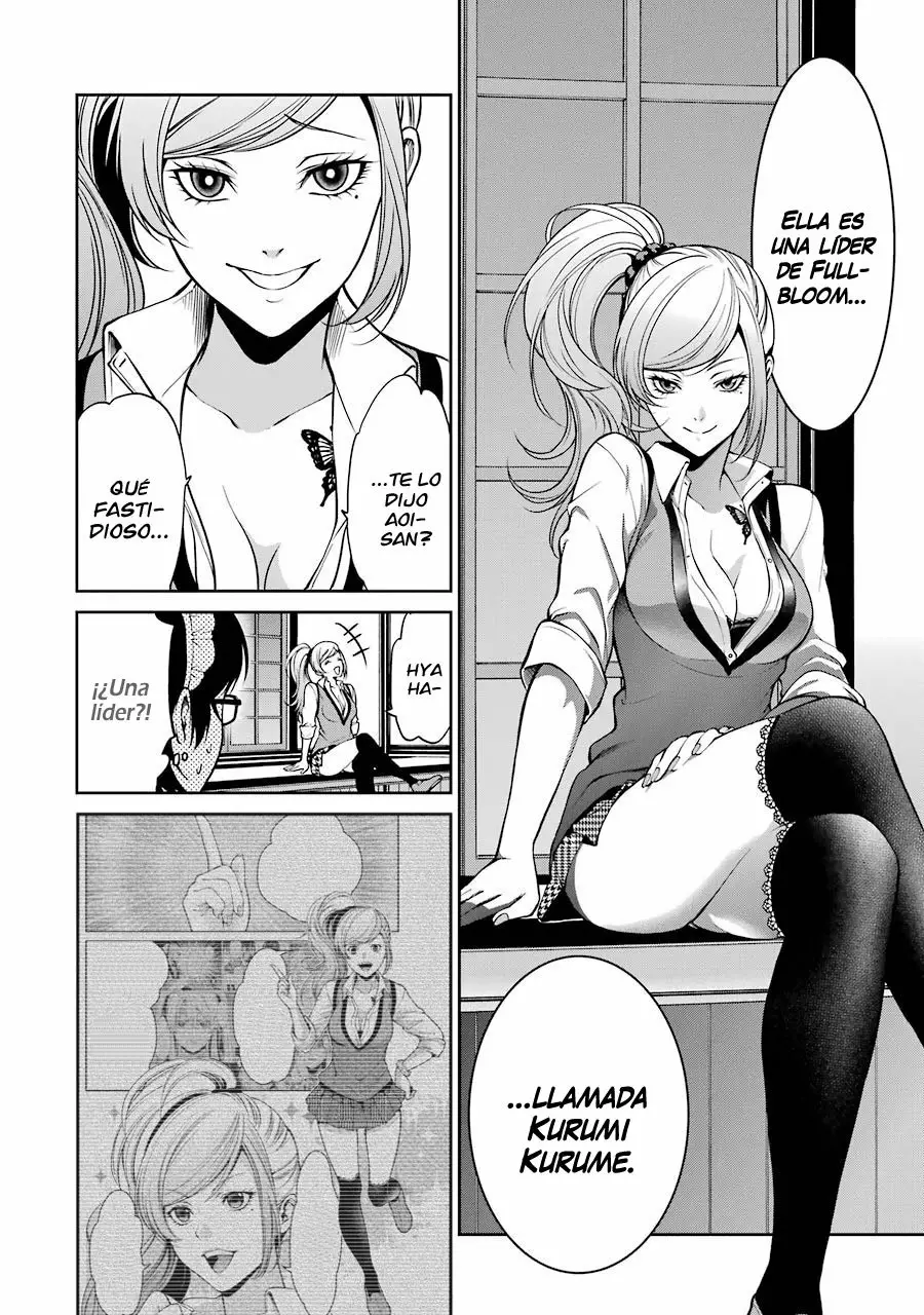 Página 47 del Manga