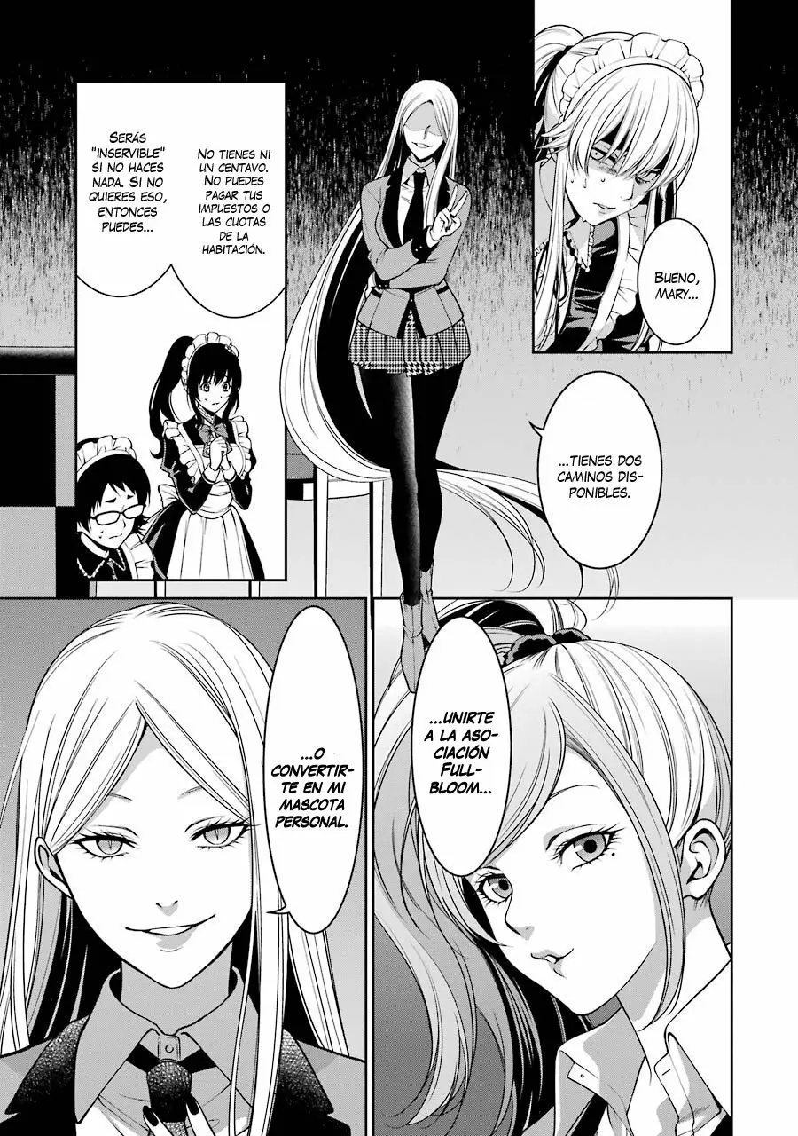 Página 48 del Manga