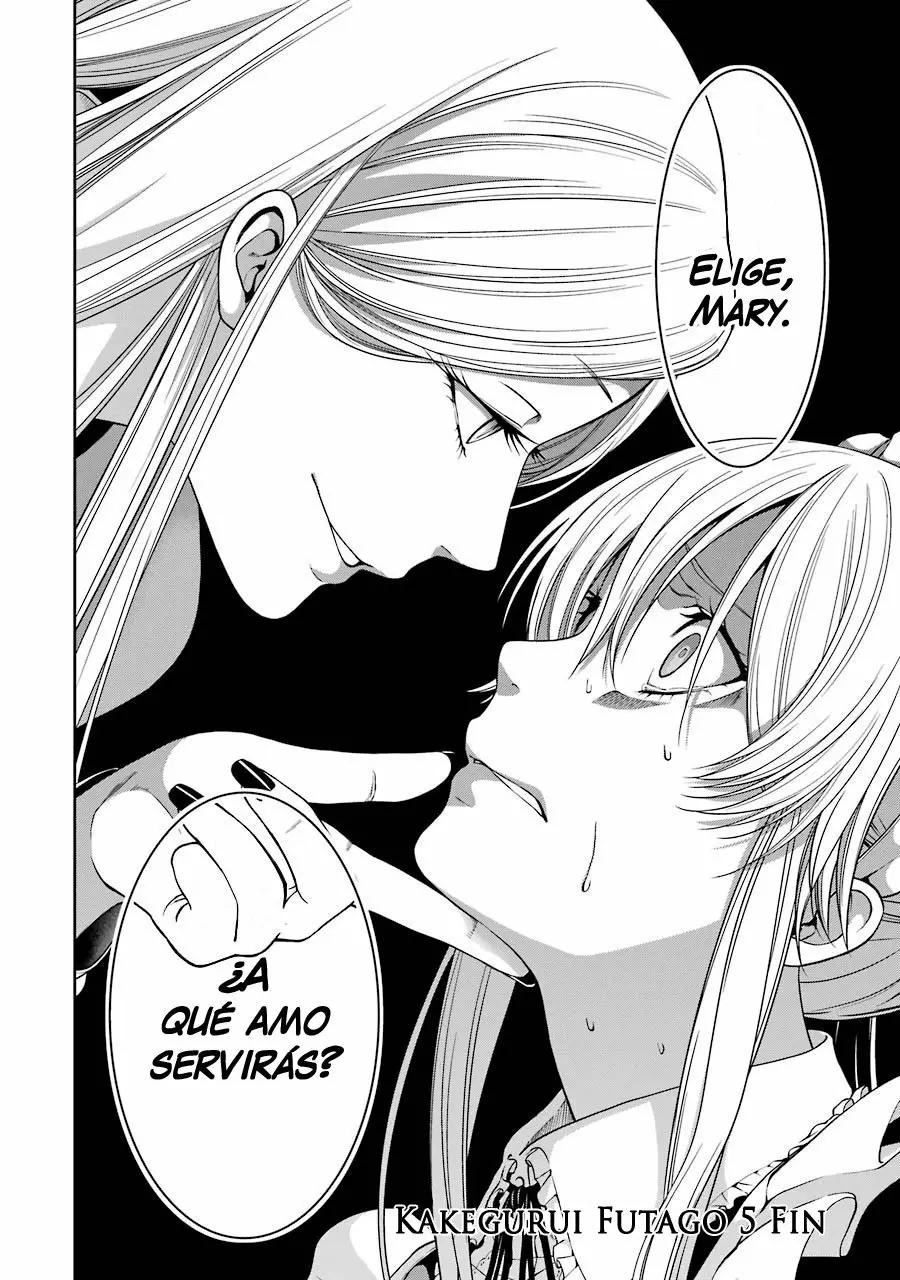 Página 49 del Manga