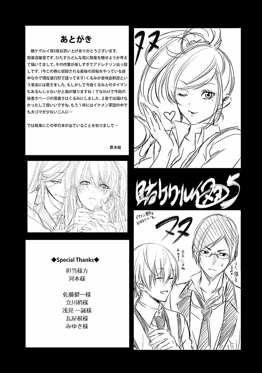 Página 54 del Manga