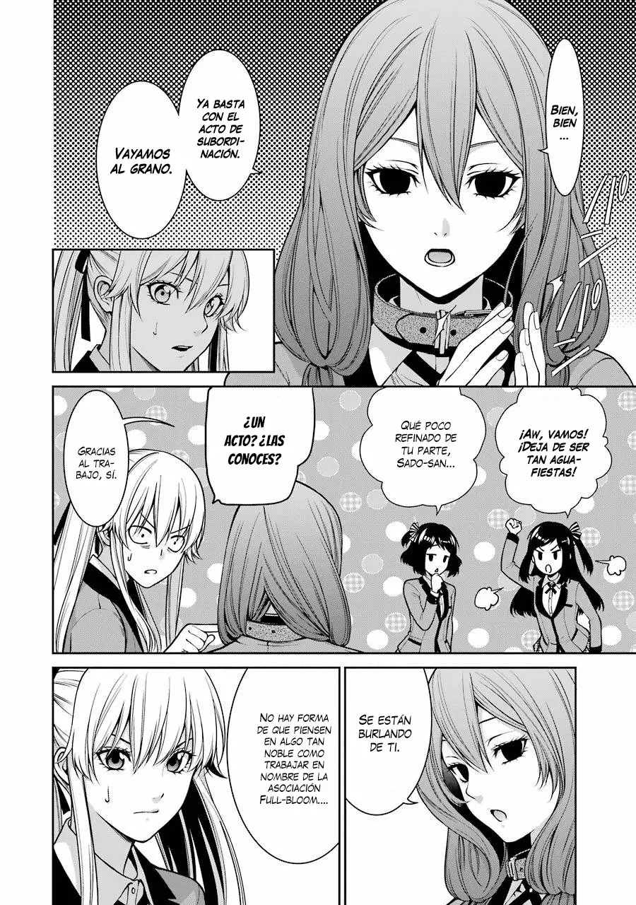 Página 34 del Manga