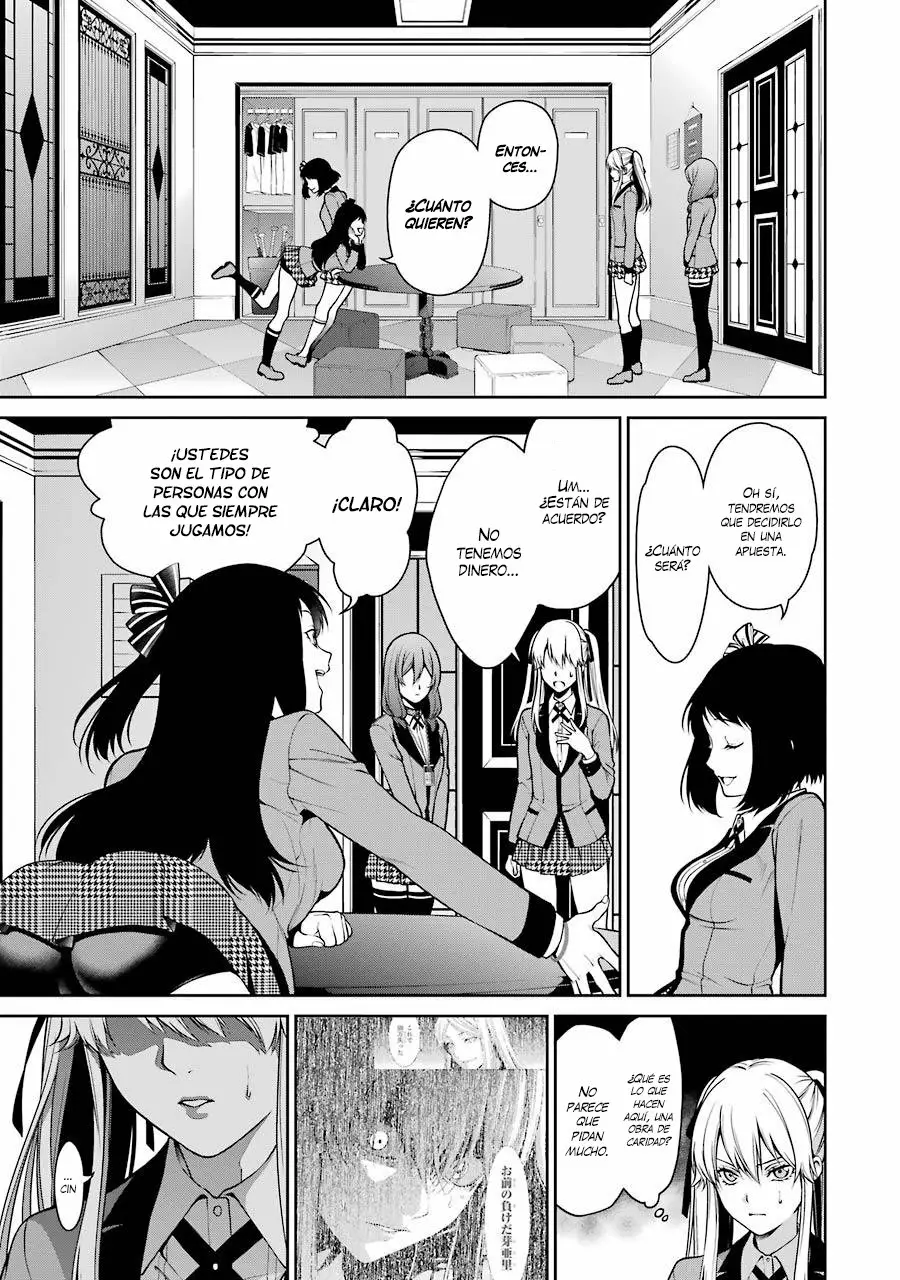 Página 35 del Manga