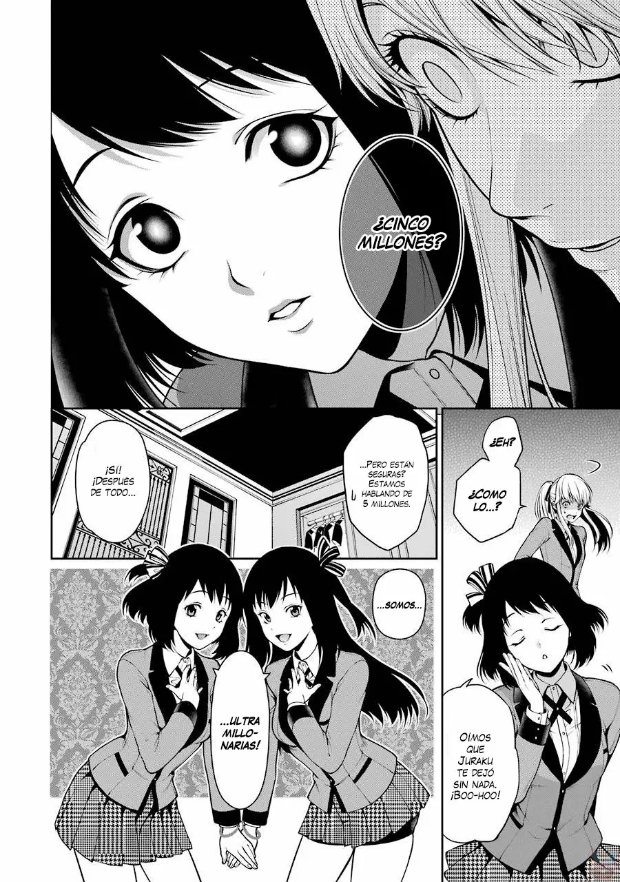 Página 36 del Manga