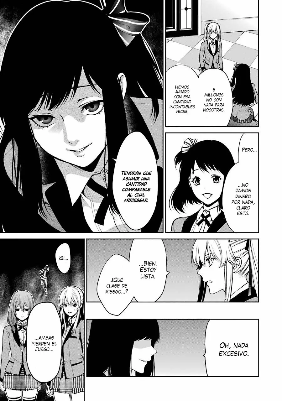 Página 37 del Manga