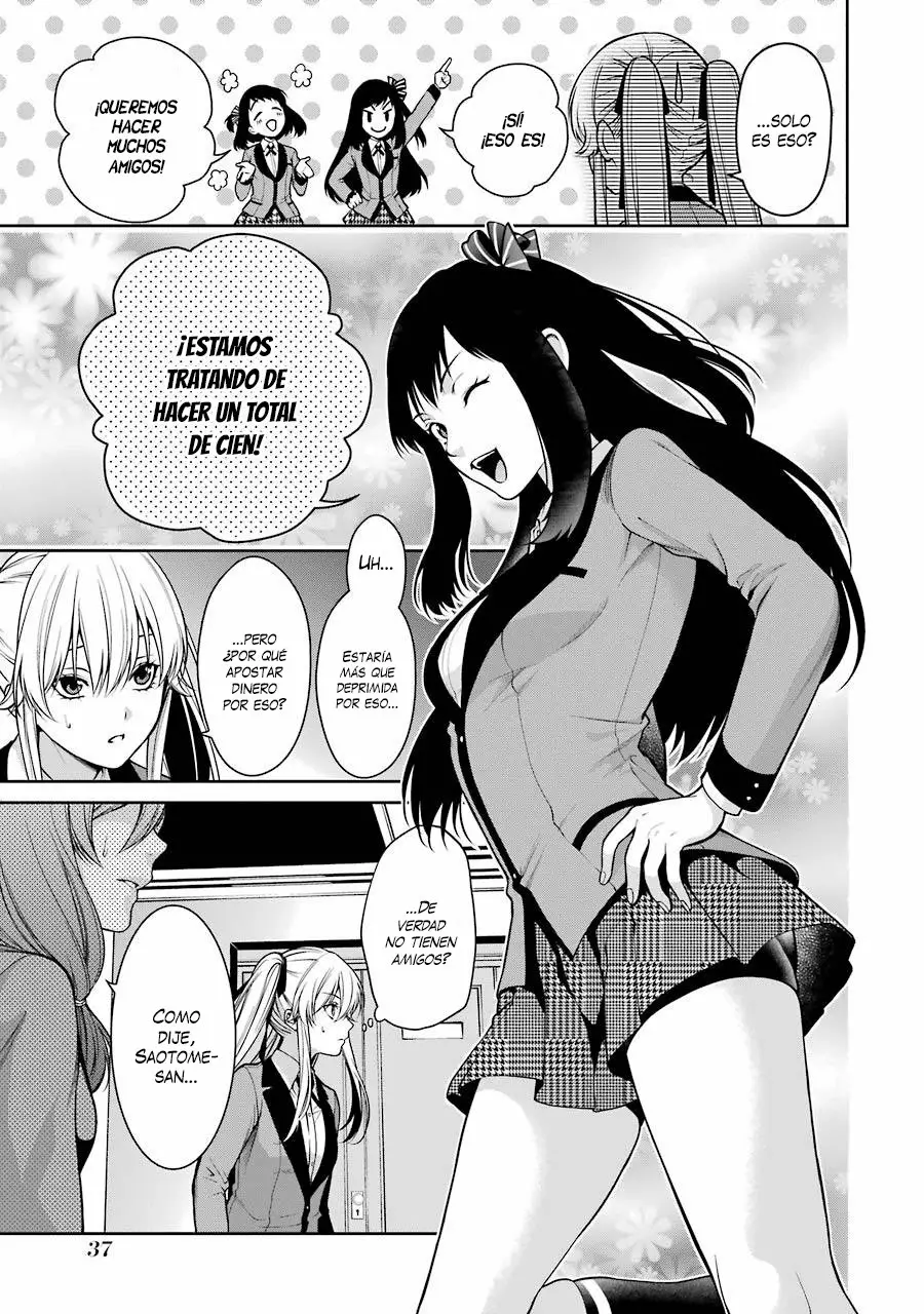 Página 39 del Manga