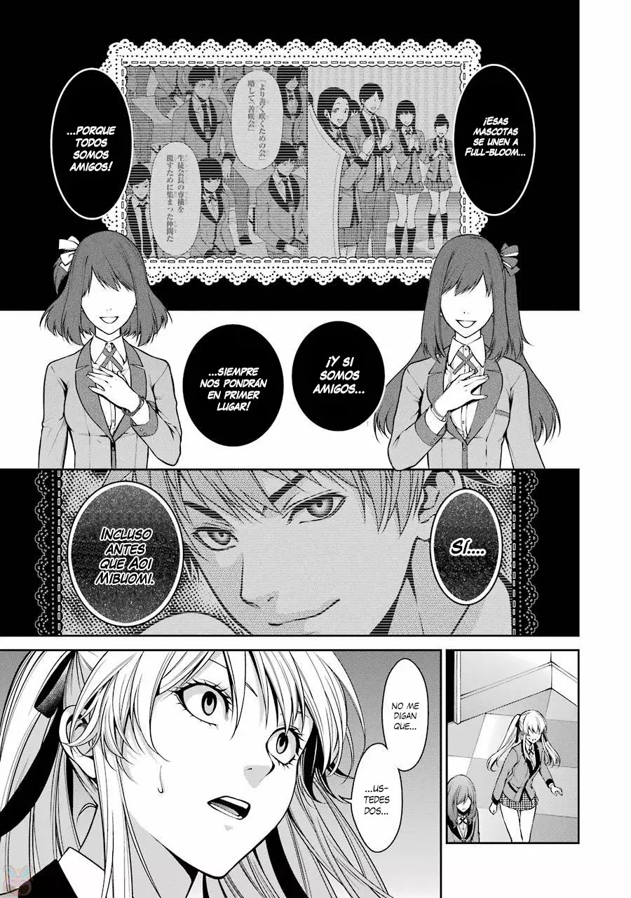 Página 41 del Manga