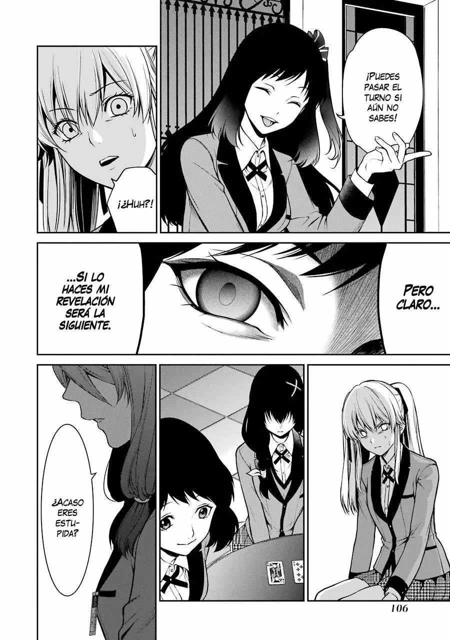 Página 37 del Manga