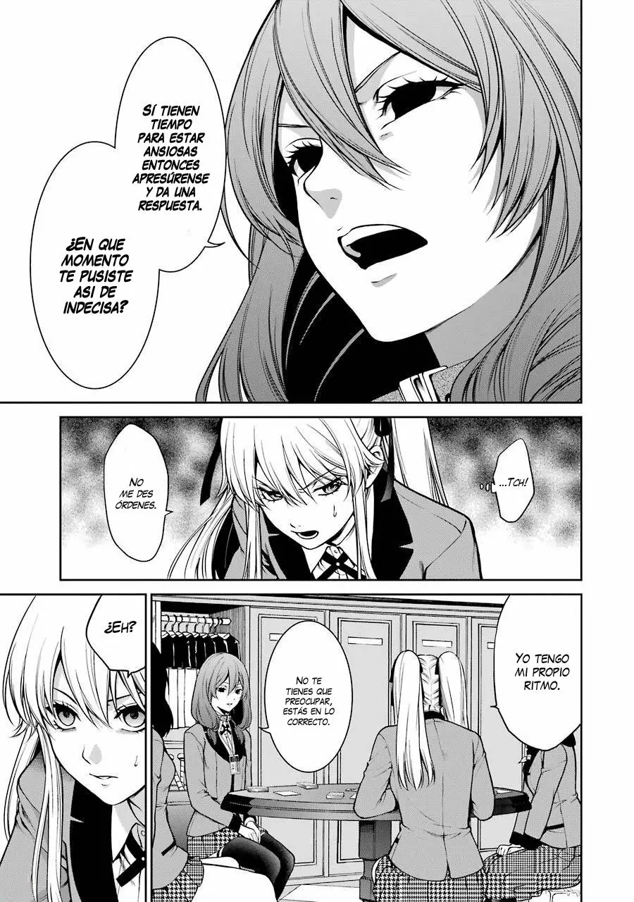 Página 38 del Manga