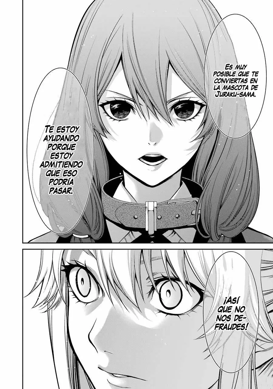 Página 39 del Manga