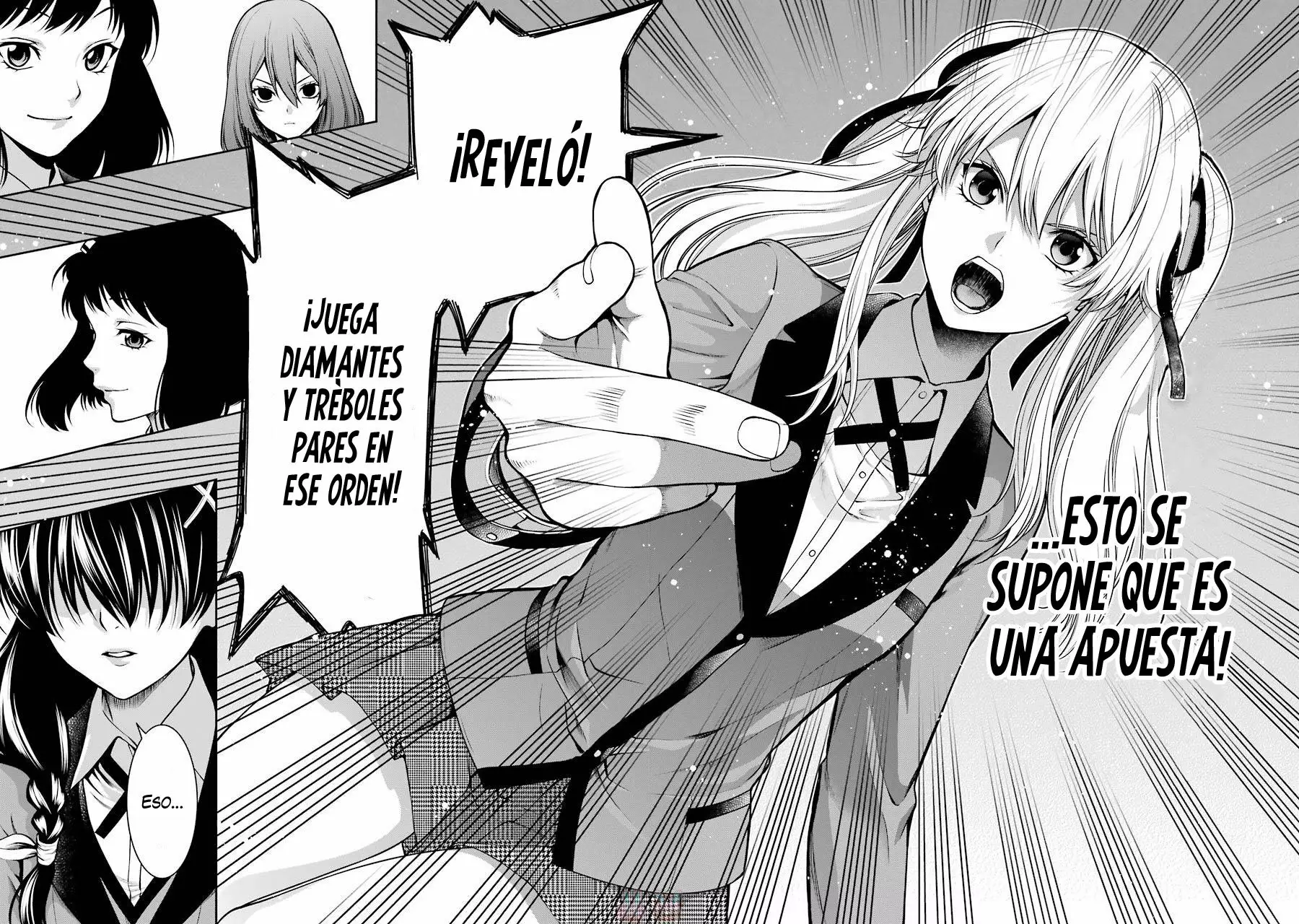 Página 41 del Manga