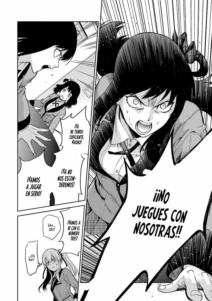 Página 39 del Manga