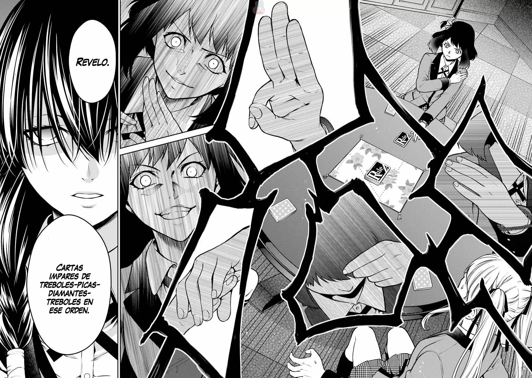 Página 41 del Manga