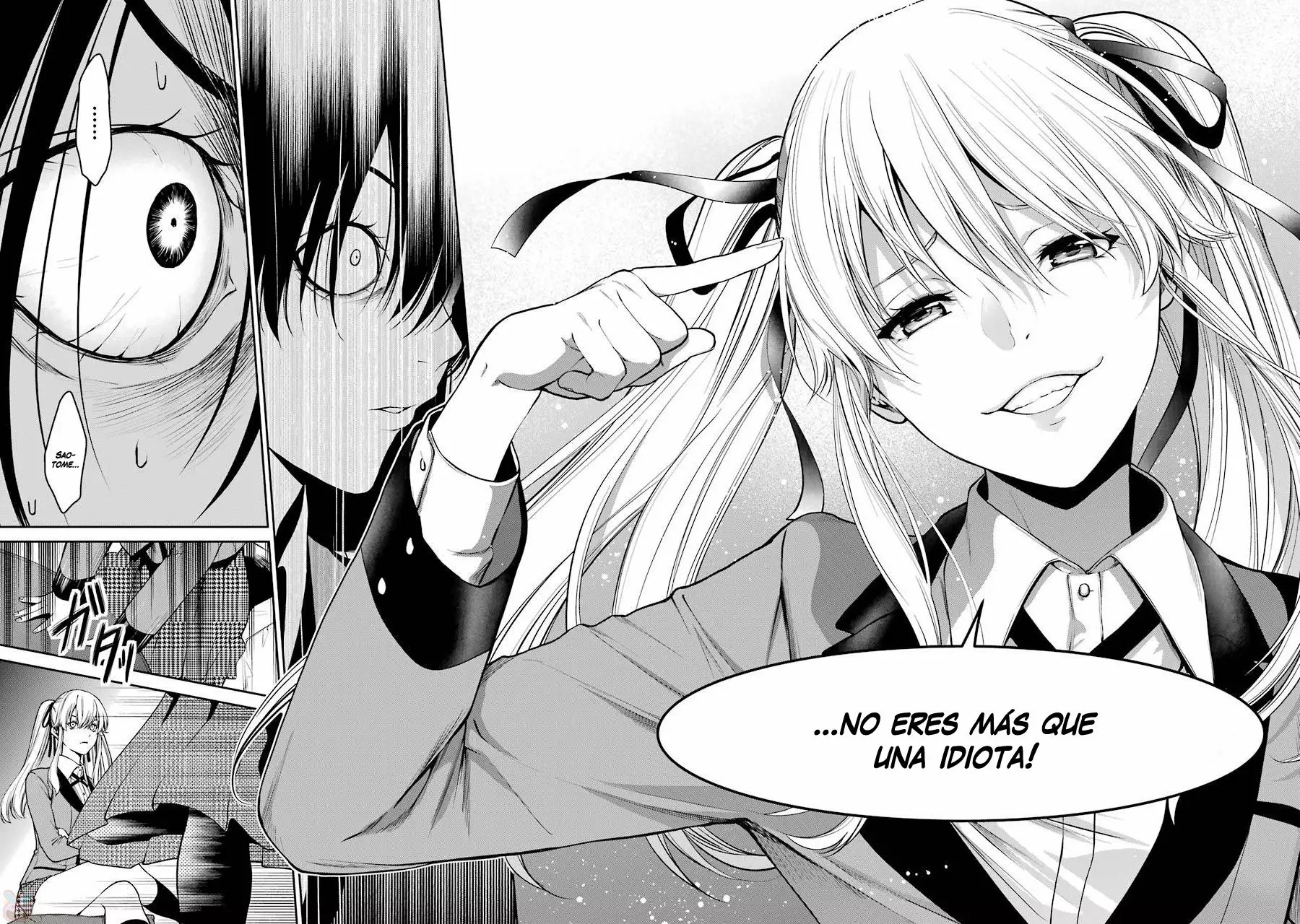 Página 38 del Manga