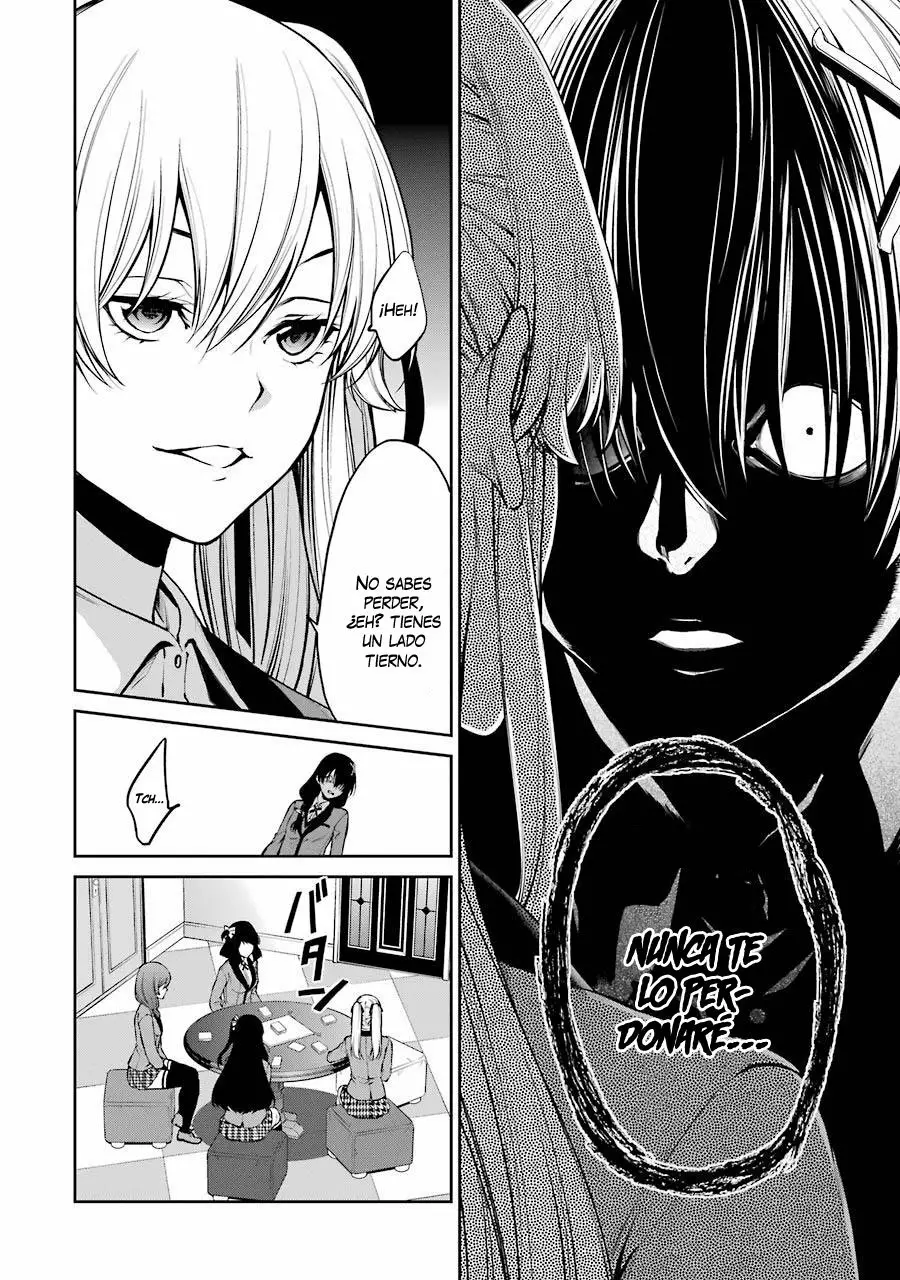 Página 39 del Manga