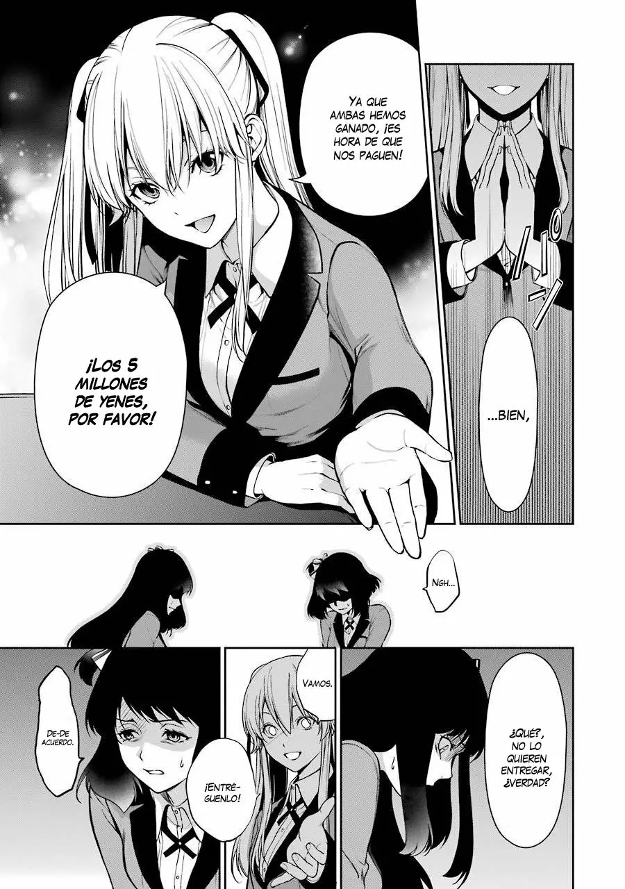 Página 40 del Manga