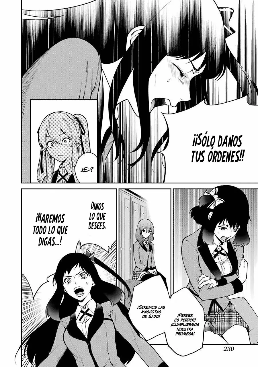 Página 41 del Manga