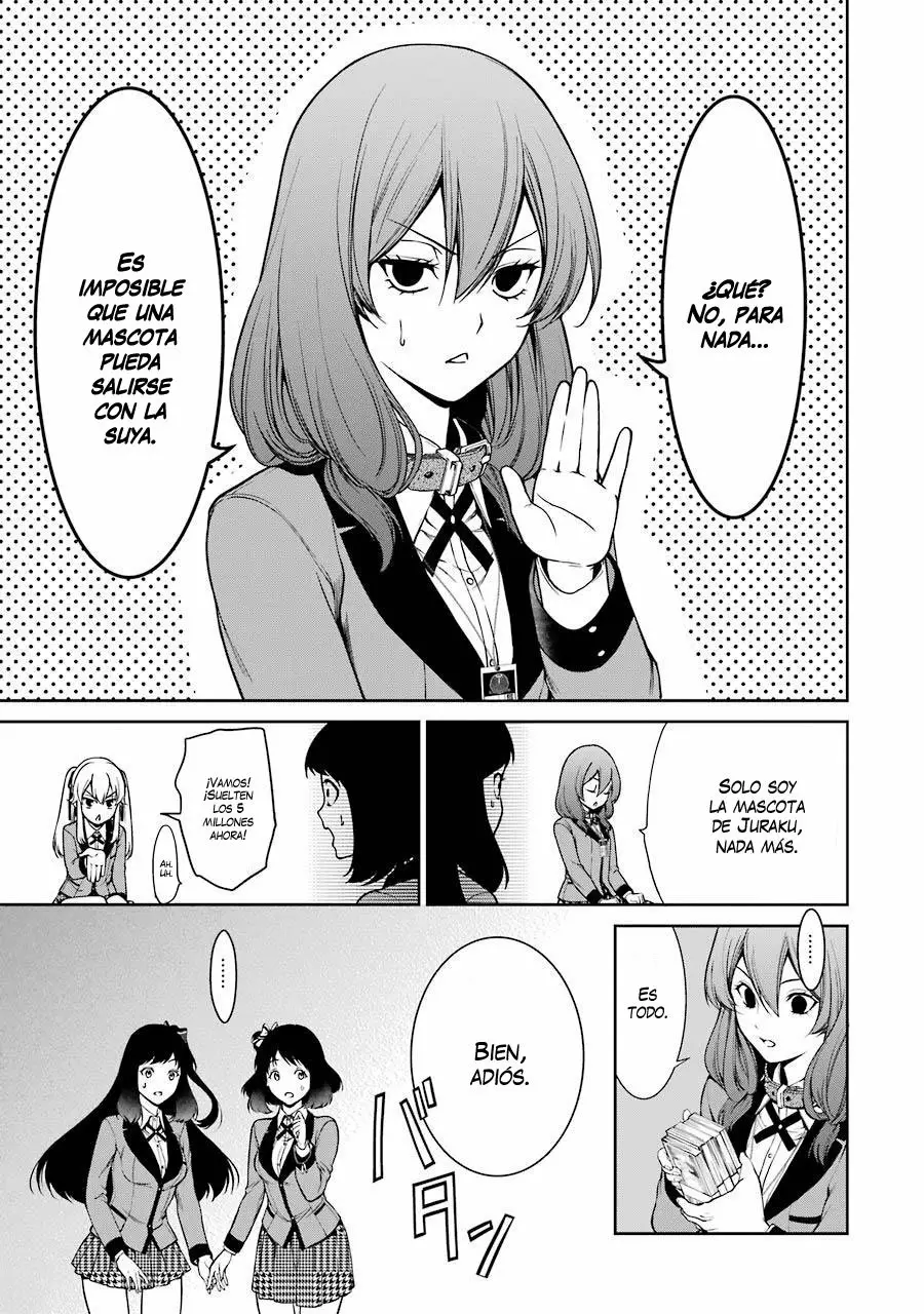 Página 42 del Manga