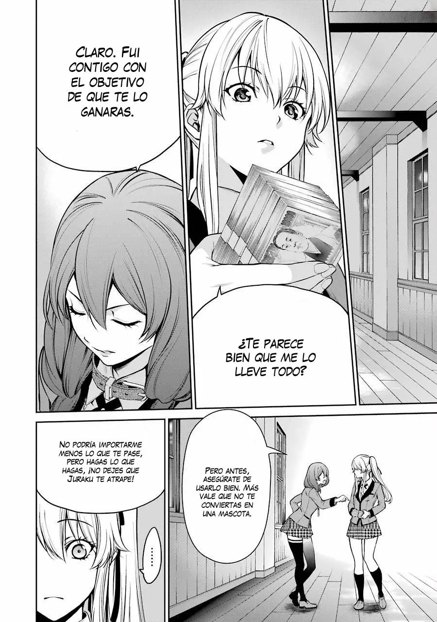 Página 43 del Manga